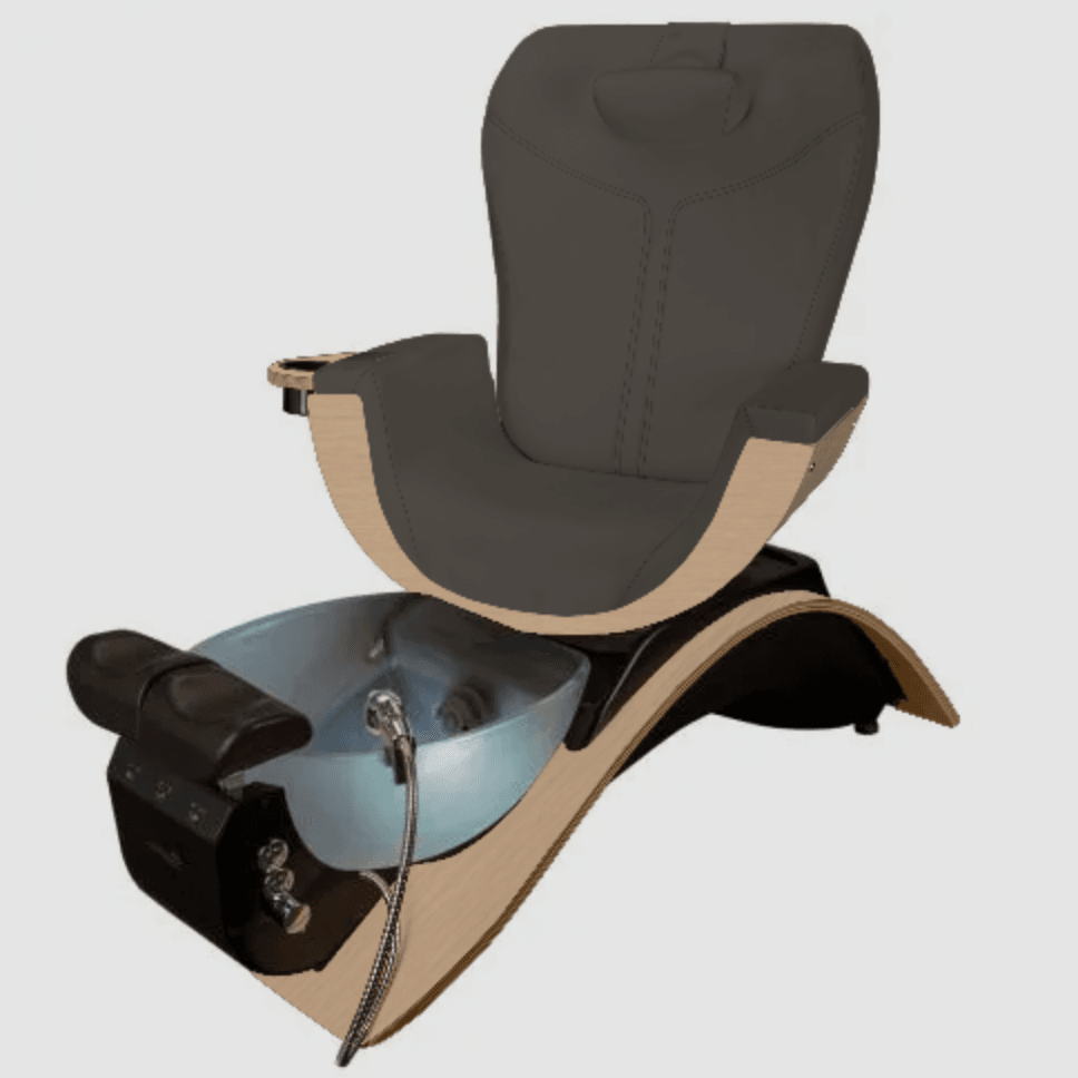 Maestro Opus Pedicure Spa Horsehair Continuum - Pedicure Chairs