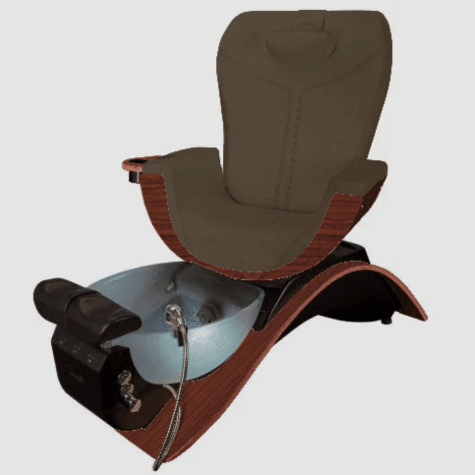 Maestro Opus Pedicure Spa Mesquite Continuum - Pedicure Chairs