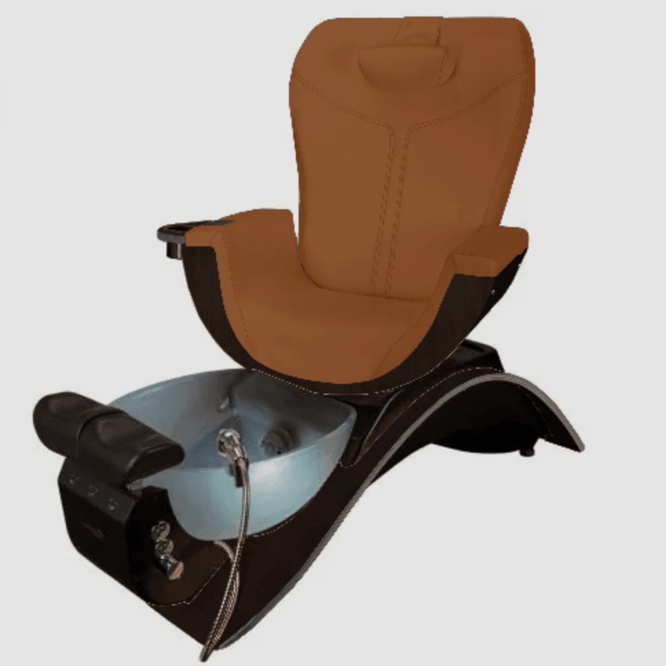 Maestro Opus Pedicure Spa Saddle Continuum - Pedicure Chairs