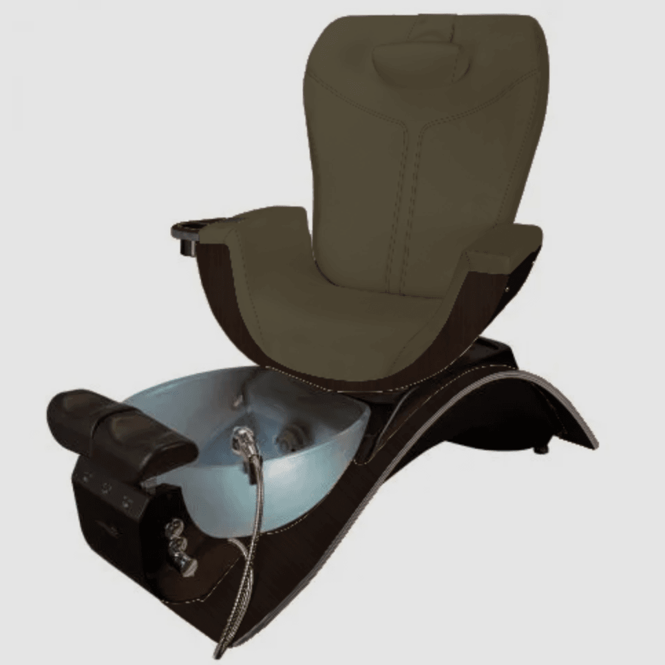 Maestro Opus Pedicure Spa Woodpecker Continuum - Pedicure Chairs