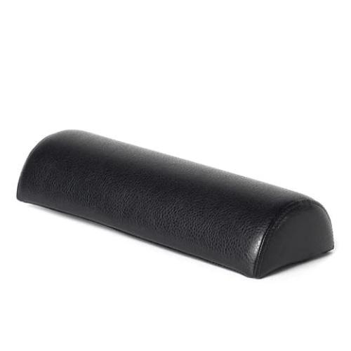 Short Manicure Hand Rest in Black Belava - Accessories