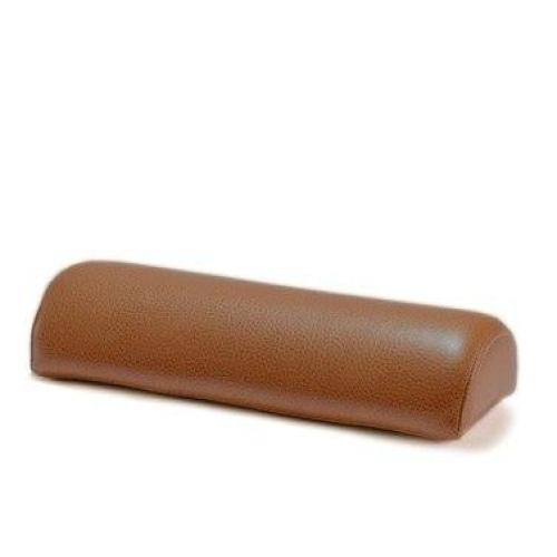 Short Manicure Hand Rest in Brown Belava - Accessories