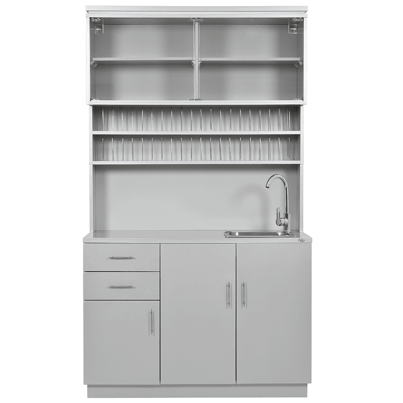 Maple Color Bar Silver DIR - Color Bars