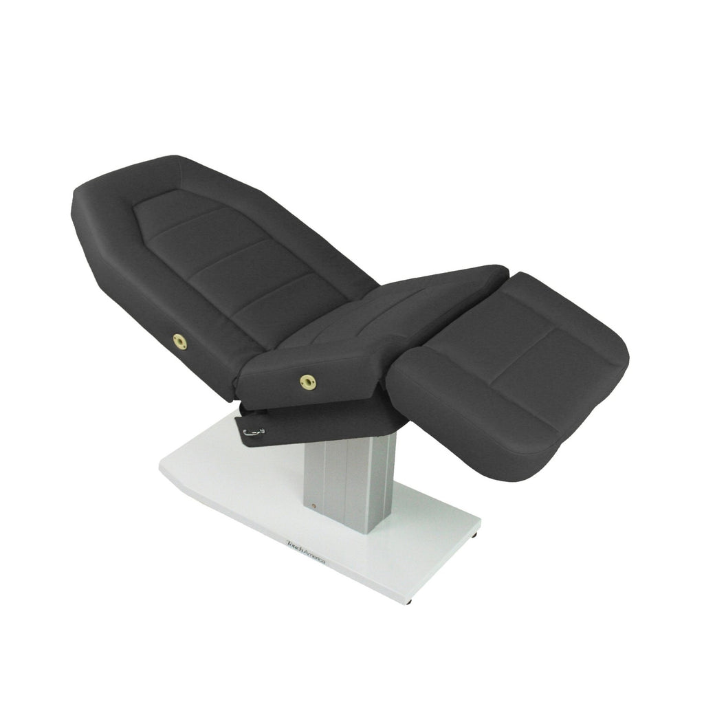 Marimba Treatment Chair/Table Black Touch America - Beauty Beds
