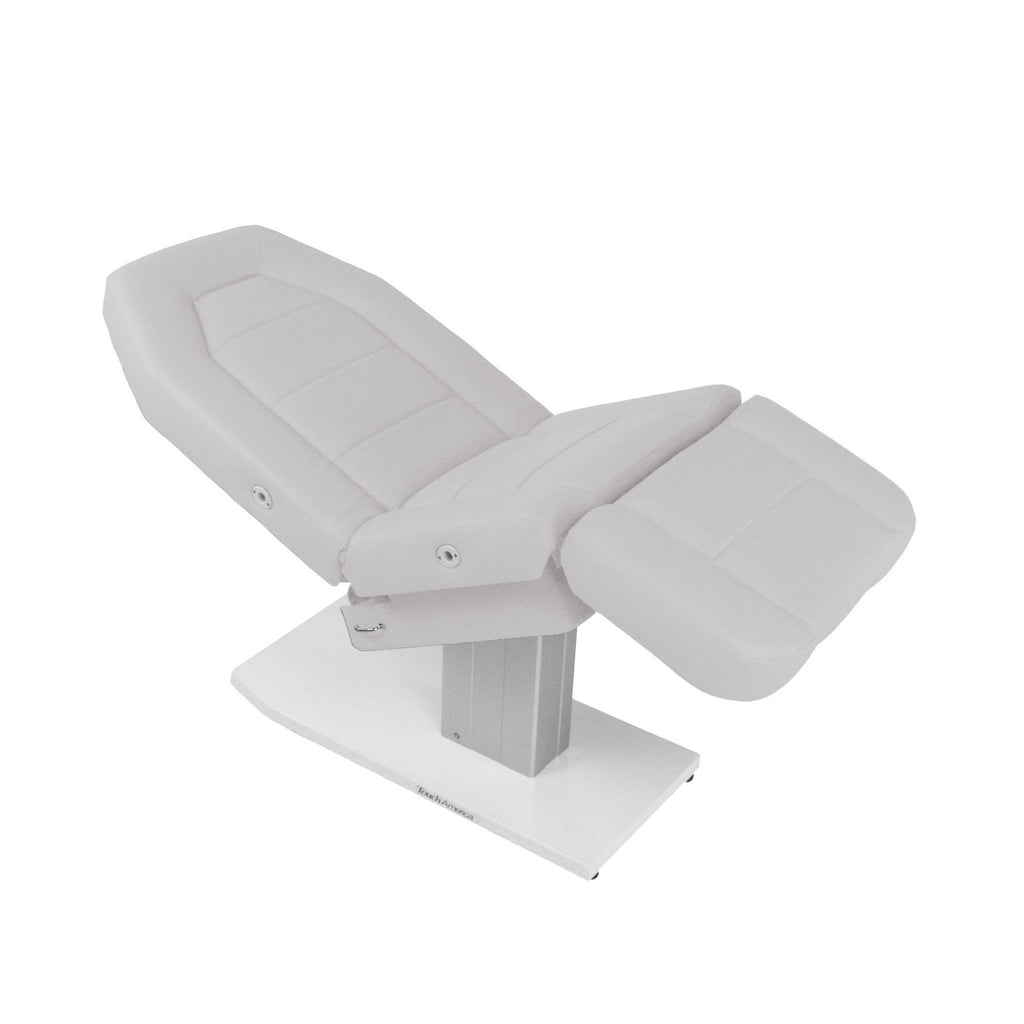 Marimba Treatment Chair/Table Pebble Touch America - Beauty Beds