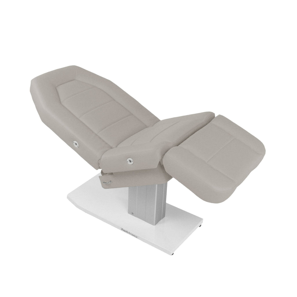 Marimba Treatment Chair/Table Slate Touch America - Beauty Beds