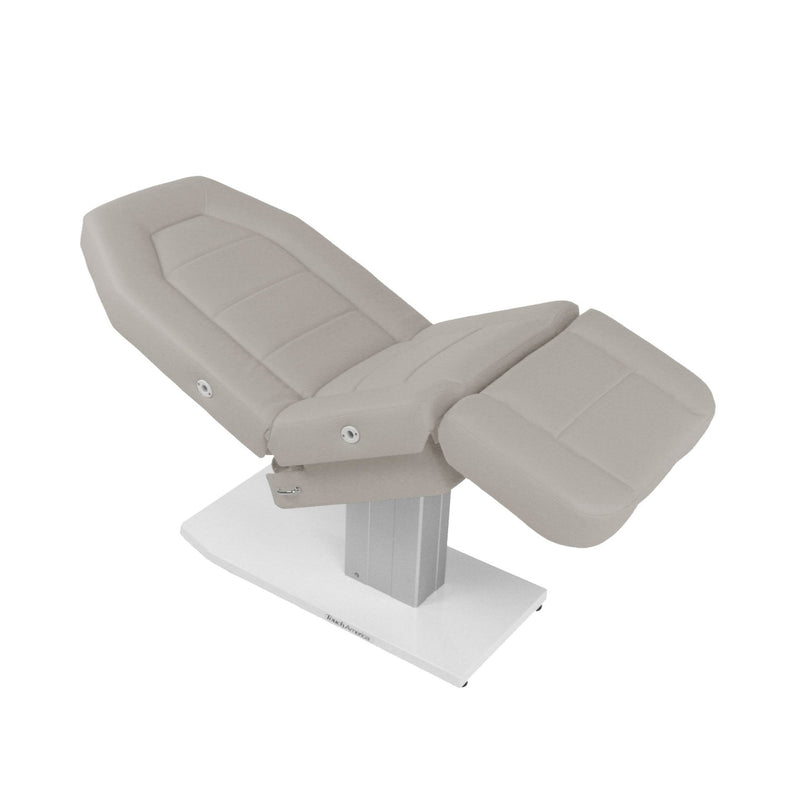 Marimba Treatment Chair/Table Slate Touch America - Beauty Beds