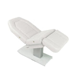 Marimba Treatment Chair/Table White TouchAmerica
