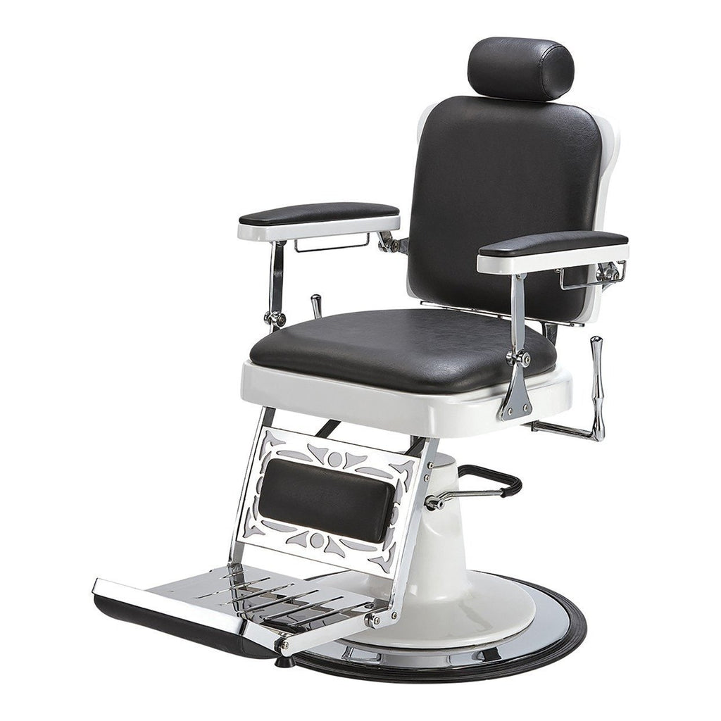 Master Barber Chair 663 Pibbs - Barber Chairs