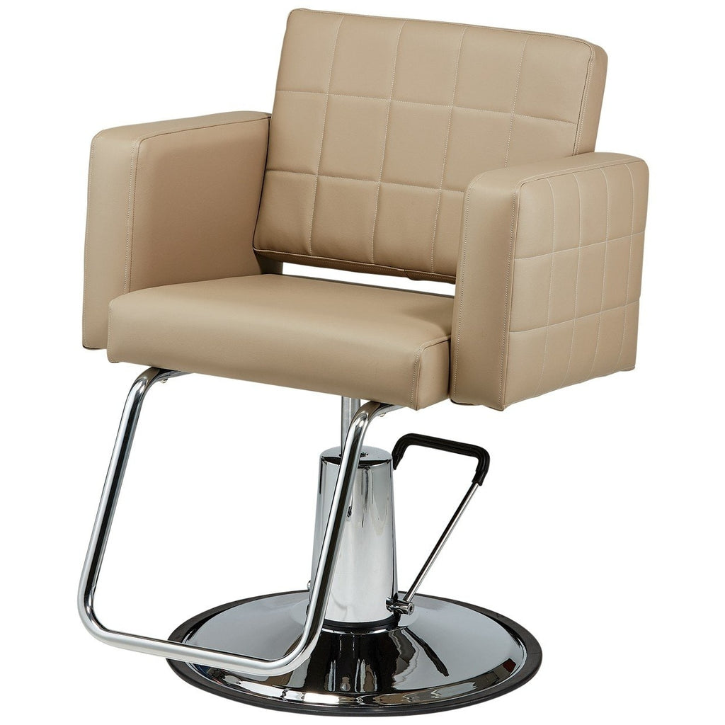Matera Styling Chair Pibbs - Styling Chairs
