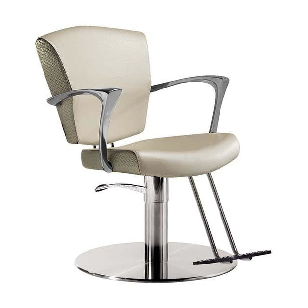 Maya Styling Chair Salon Ambience - Styling Chairs