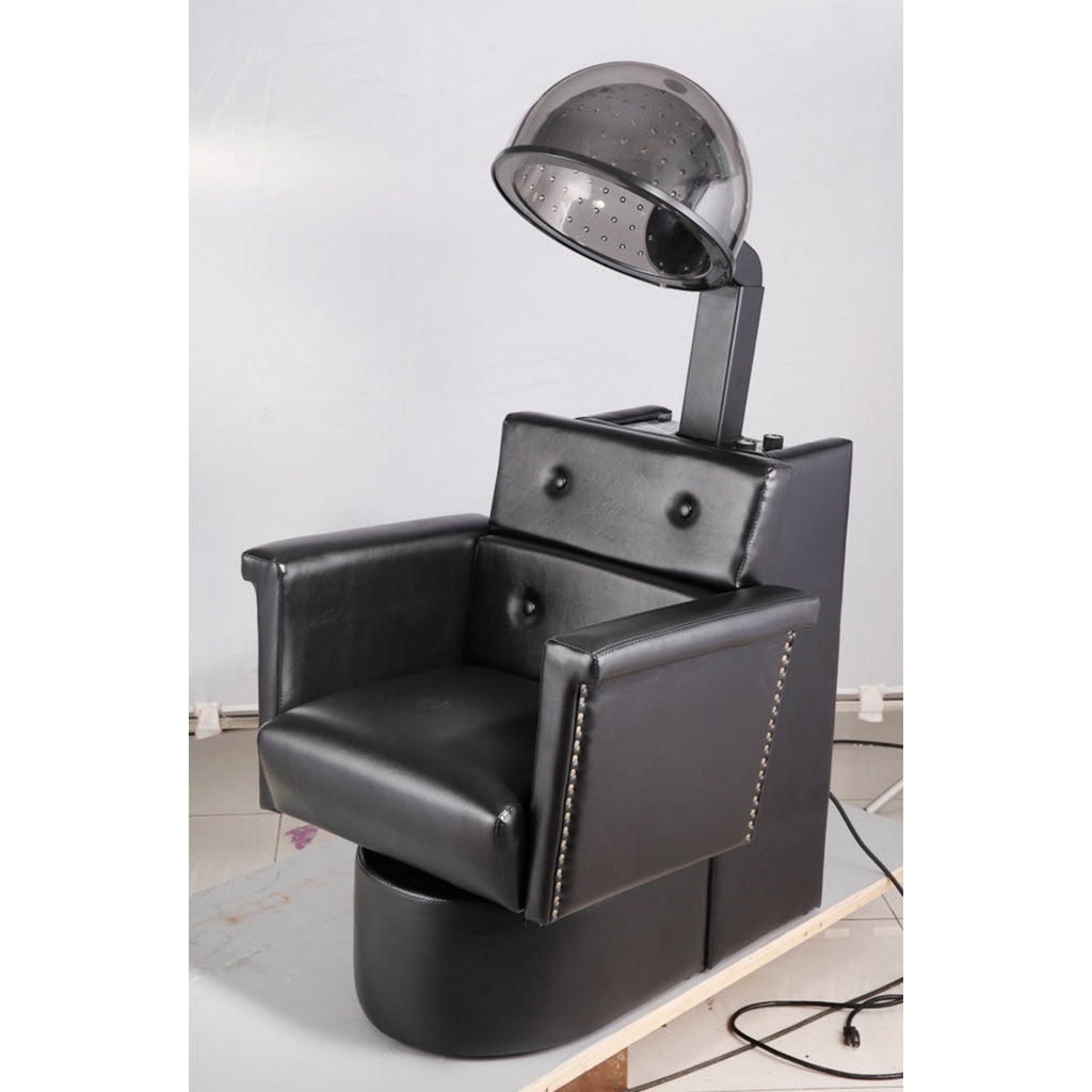 Medici Salon Dryer Chair AGS-H-026 AGS Beauty - Hair Dryer Chairs