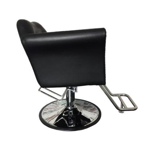 Melrose Styling Chair Crystal Deco Salon - Styling Chairs