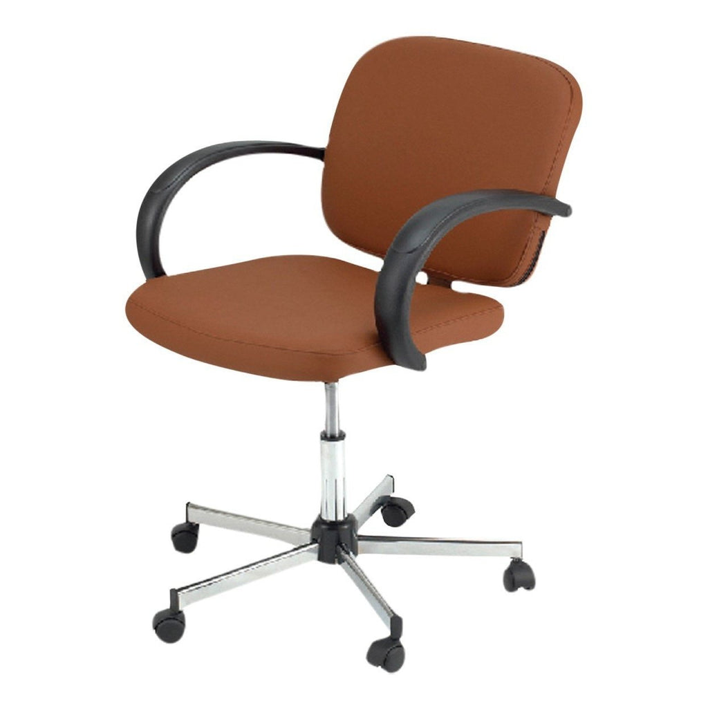 Messina Desk Chair 3692 Pibbs - Waiting Chairs