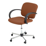 Messina Desk Chair Pibbs