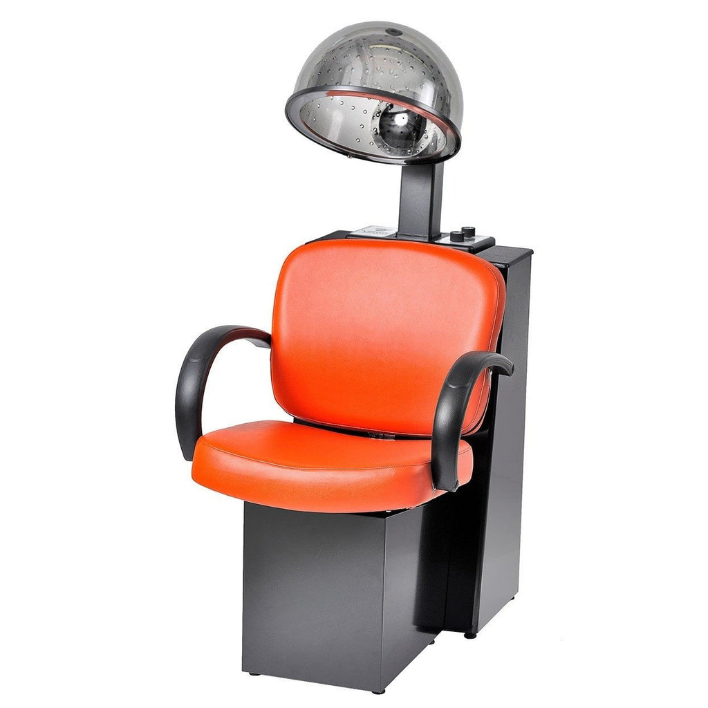 Messina Dryer Chair 3669 Pibbs - Hair Dryer Chairs