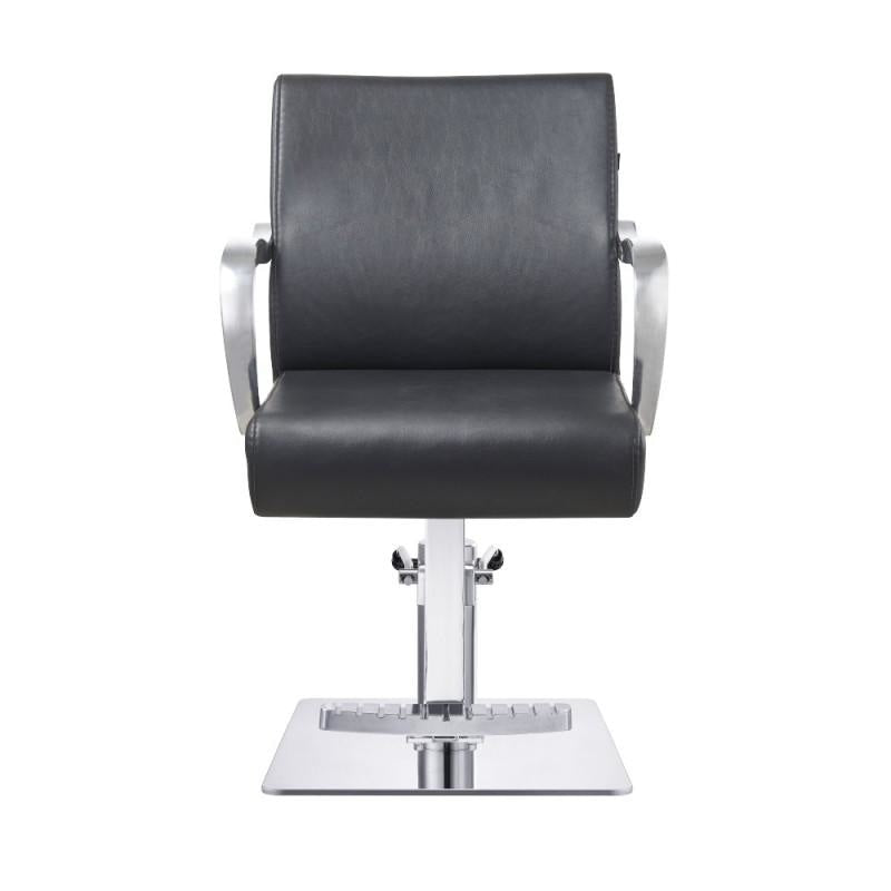 Meteor Styling Chair Black DIR - Styling Chairs