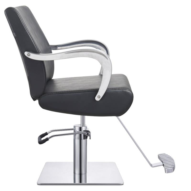 Meteor Styling Chair Black DIR - Styling Chairs