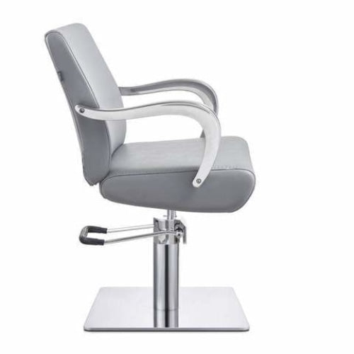 Meteor Styling Chair Grey DIR - Styling Chairs