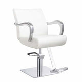 Meteor Styling Chair White DIR