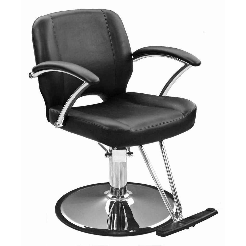 Mezzo Styling Chair Jeffco - Styling Chairs