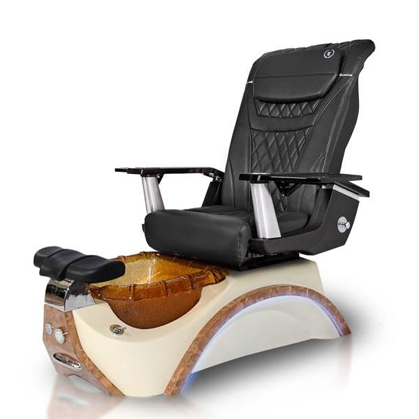 Mia AMBER Pedicure Chair