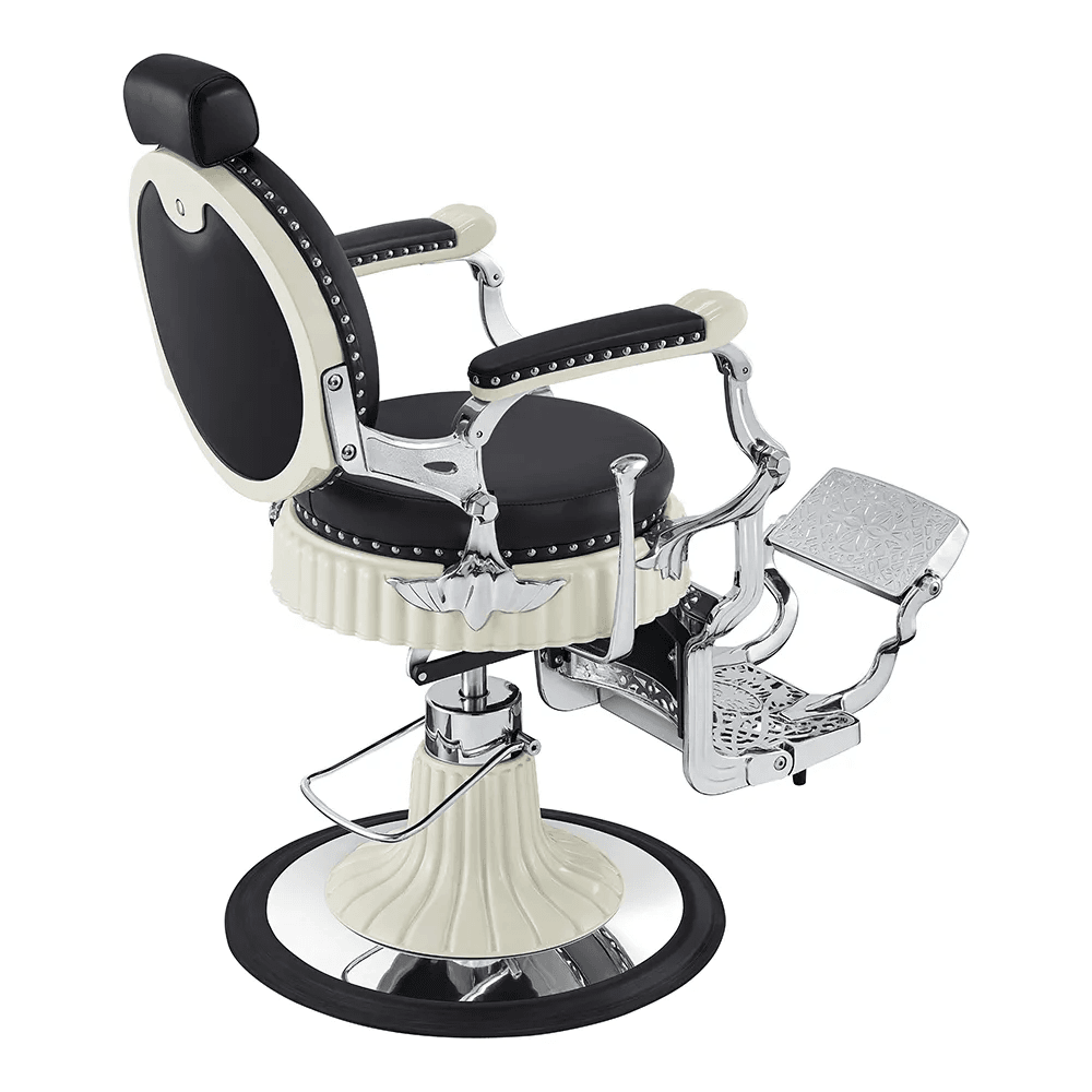 Mikado Barber Chair Black DIR - Barber Chairs