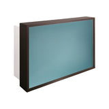 Millennium Sky Italian Reception Desk Salon Ambience RD045