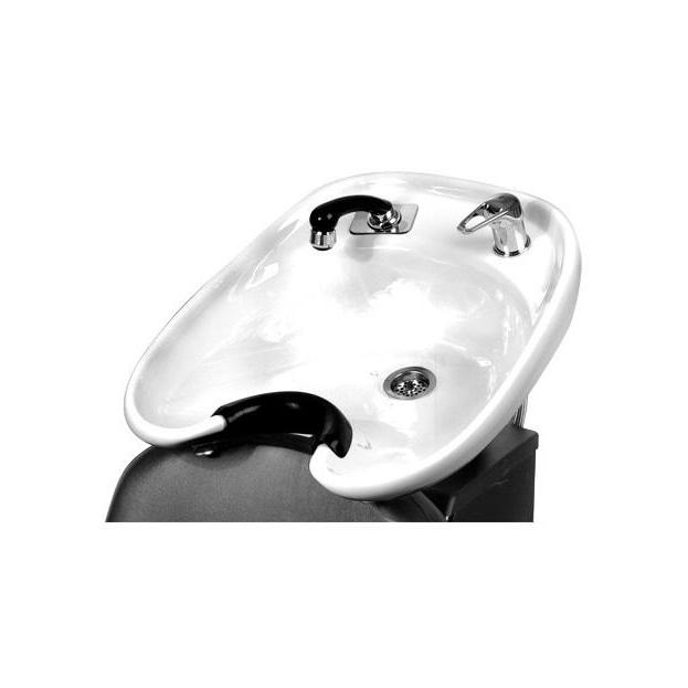 Neck Rest 558 Pibbs - Neck Rests