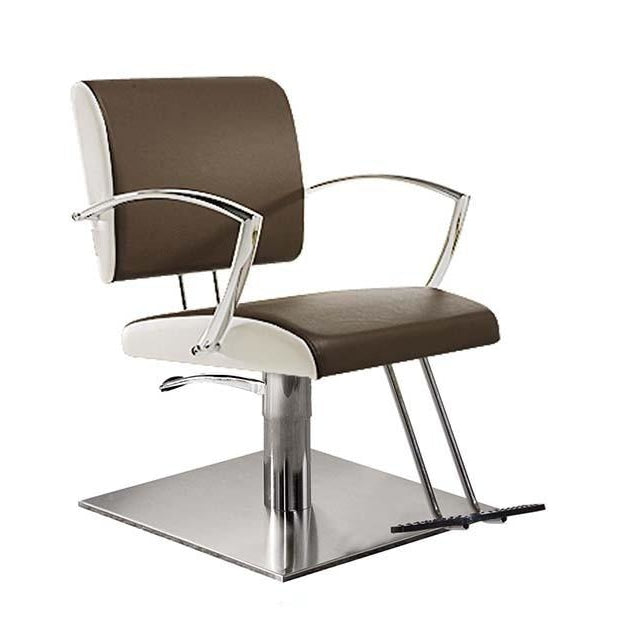 Nexia Styling Chair Salon Ambience - Styling Chairs