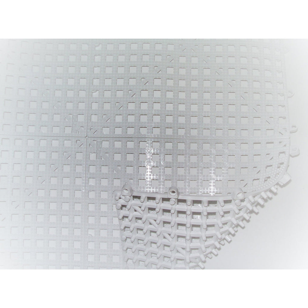 Non-Slip Floor Mat Touch America 49001-65 - Hydrotherapy & Pedicure
