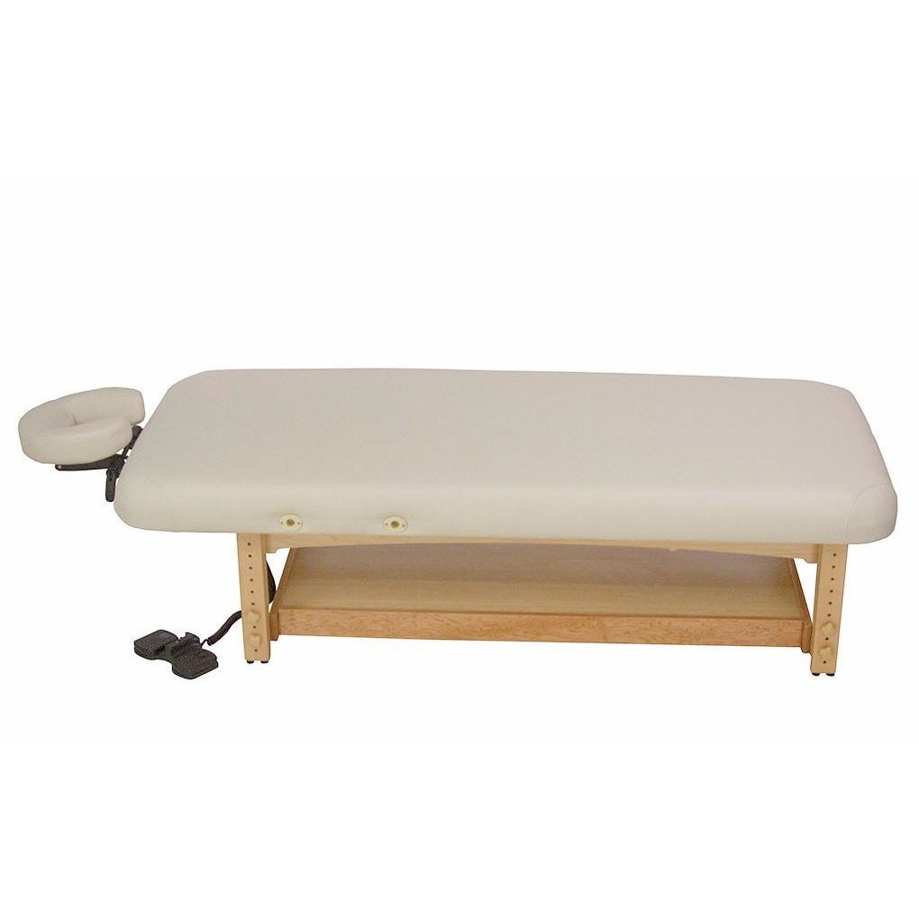 Olympus Electric Lift Table Touch America 13010-07 - Beauty Beds