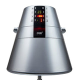 Orion Free Standing Hair Dryer Hood Grey DIR