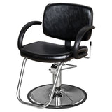 Parker All Purpose Chair Jeffco