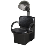 Parker Dryer Chair Jeffco