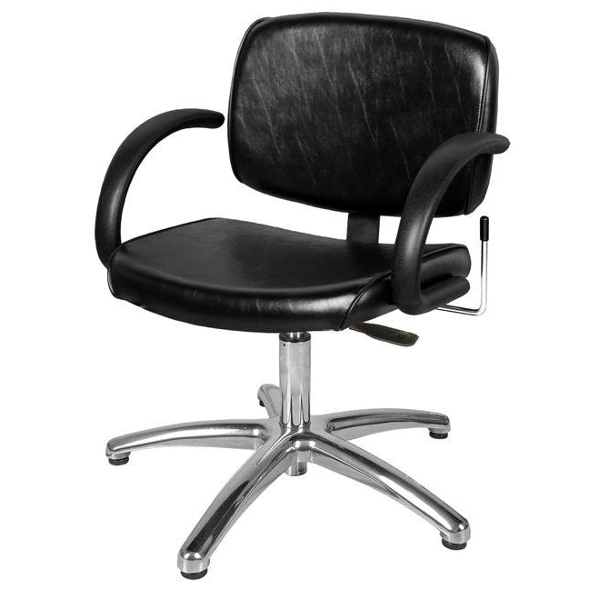 Parker Shampoo Chair Jeffco - Styling Chairs