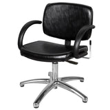 Parker Shampoo Chair Jeffco