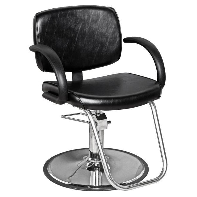 Parker Styler Styling Chair Jeffco - Styling Chairs
