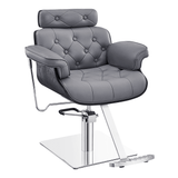Planet All Purpose Grey Chair