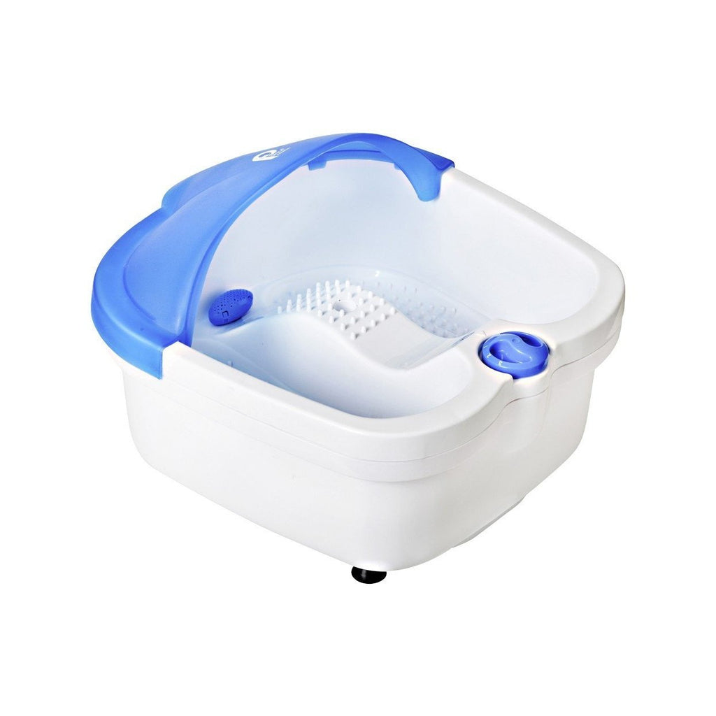 Portable Foot Bath Massager FM3830A Pibbs - Tools & Accessories