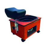 Portable Footsie Pedicure Spa Pibbs