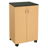 Portable Organizer Cabinet Jeffco