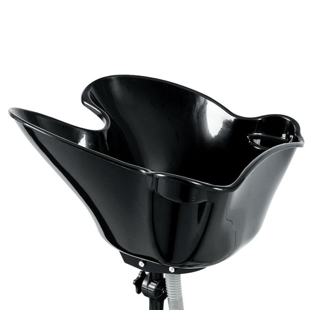 Portable Shampoo Bowl AGS Beauty - Shampoo Bowls