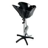 Portable Shampoo Bowl AGS Beauty