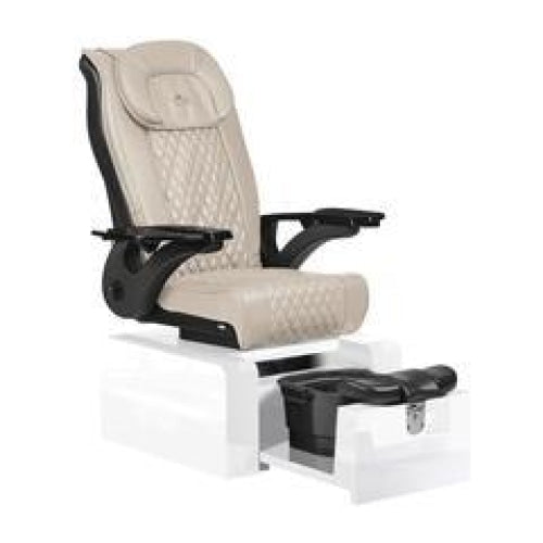 Pure II Pedicure Chair Whale Spa - Pedicure Chairs