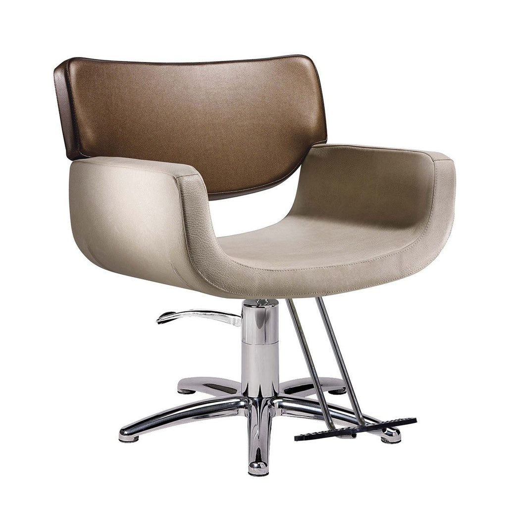 Quadro Styling Chair Salon Ambience - Styling Chairs