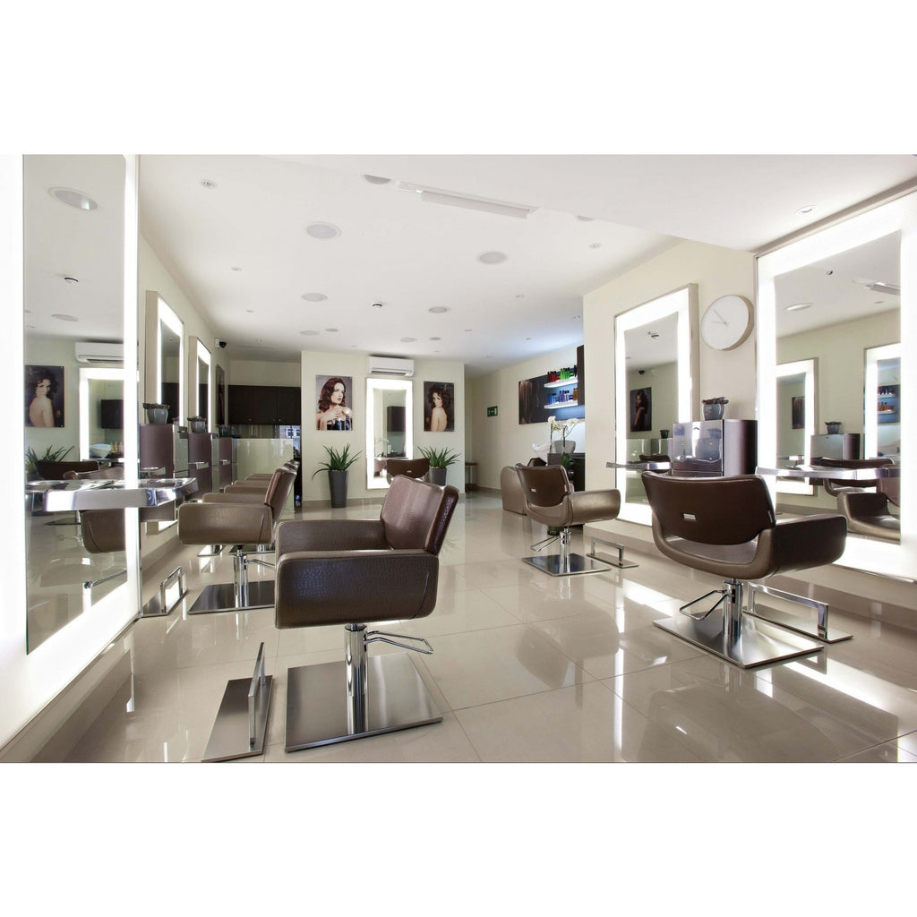 Quadro Styling Chair Salon Ambience - Styling Chairs