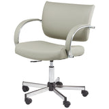 Ragusa Desk Chair Pibbs