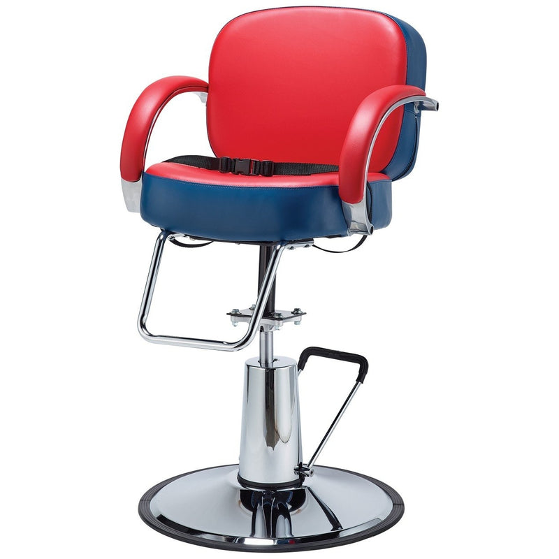 Ragusa Kid’s Styling Chair Pibbs - Styling Chairs