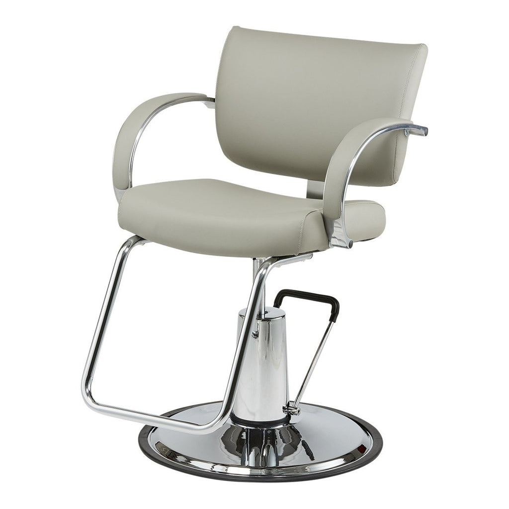Ragusa Styling Chair Pibbs - Styling Chairs